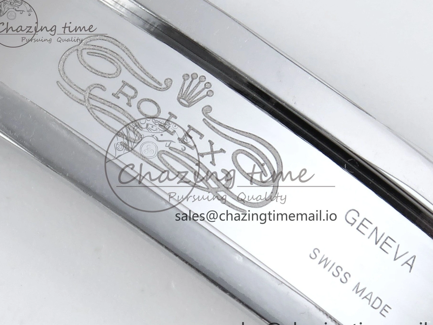 MiroTime 0205 Vibrant DateJust 31 278384RBR ARF 1:1 Best Edition 904L Steel Black Diamonds Dial Diamonds Bezel on SS Jubilee Bracelet ETA 457